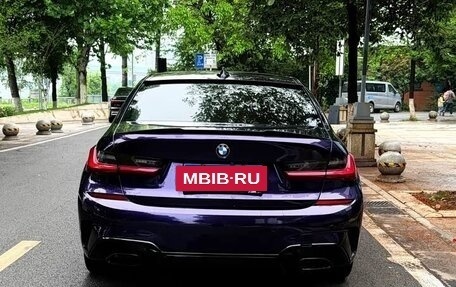 BMW 3 серия, 2022 год, 2 740 000 рублей, 6 фотография