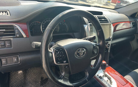 Toyota Camry, 2014 год, 1 550 000 рублей, 9 фотография