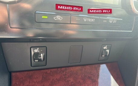 Toyota Camry, 2014 год, 1 550 000 рублей, 12 фотография