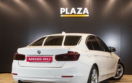 BMW 3 серия, 2016 год, 1 525 000 рублей, 3 фотография