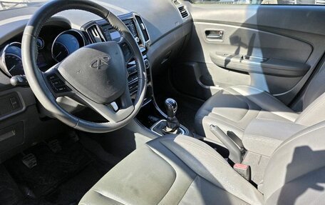 Chery Bonus 3 (E3), 2015 год, 149 000 рублей, 6 фотография