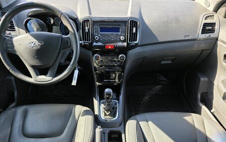 Chery Bonus 3 (E3), 2015 год, 149 000 рублей, 5 фотография