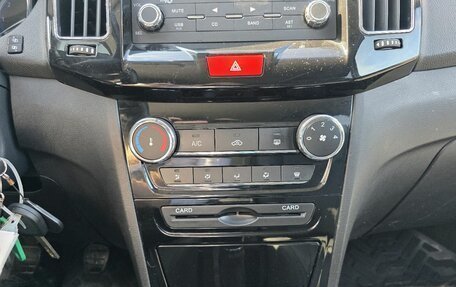 Chery Bonus 3 (E3), 2015 год, 149 000 рублей, 8 фотография