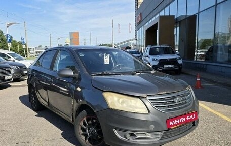 Chery Bonus 3 (E3), 2015 год, 149 000 рублей, 2 фотография
