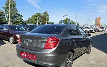 Chery Bonus 3 (E3), 2015 год, 149 000 рублей, 4 фотография