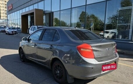 Chery Bonus 3 (E3), 2015 год, 149 000 рублей, 3 фотография