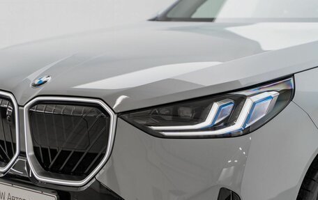 BMW X3, 2025 год, 7 490 000 рублей, 2 фотография