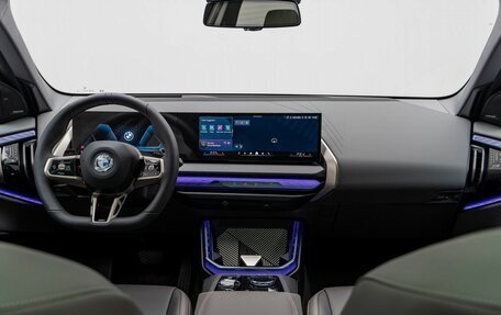 BMW X3, 2025 год, 7 490 000 рублей, 14 фотография
