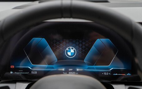 BMW X3, 2025 год, 7 490 000 рублей, 16 фотография