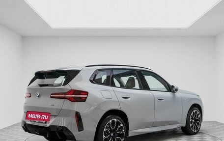 BMW X3, 2025 год, 7 490 000 рублей, 6 фотография