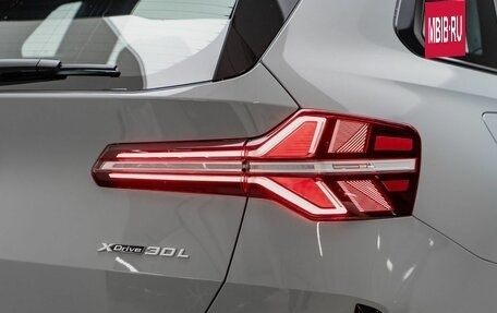 BMW X3, 2025 год, 7 490 000 рублей, 7 фотография