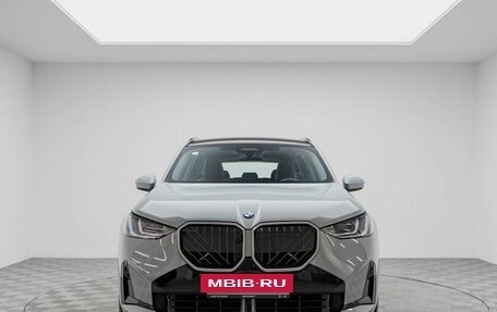 BMW X3, 2025 год, 7 490 000 рублей, 3 фотография