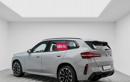 BMW X3, 2025 год, 7 490 000 рублей, 9 фотография
