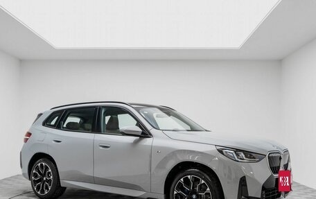 BMW X3, 2025 год, 7 490 000 рублей, 4 фотография