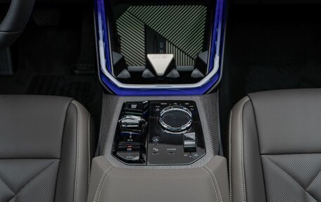 BMW X3, 2025 год, 7 490 000 рублей, 23 фотография