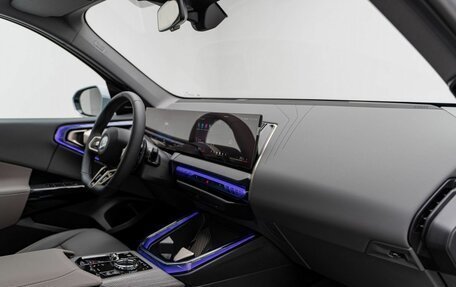 BMW X3, 2025 год, 7 490 000 рублей, 27 фотография