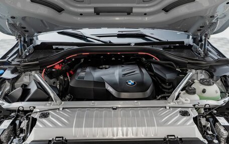 BMW X3, 2025 год, 7 490 000 рублей, 34 фотография