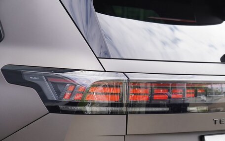 Volkswagen Teramont, 2026 год, 6 199 000 рублей, 11 фотография