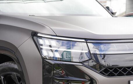 Volkswagen Teramont, 2026 год, 6 199 000 рублей, 10 фотография