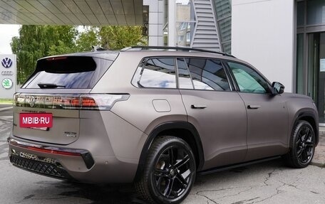 Volkswagen Teramont, 2026 год, 6 199 000 рублей, 4 фотография