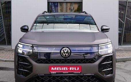 Volkswagen Teramont, 2026 год, 6 199 000 рублей, 2 фотография