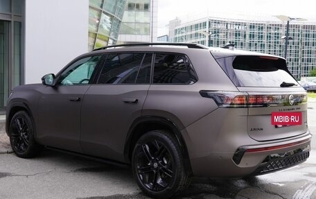 Volkswagen Teramont, 2026 год, 6 199 000 рублей, 6 фотография