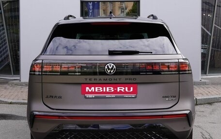 Volkswagen Teramont, 2026 год, 6 199 000 рублей, 5 фотография