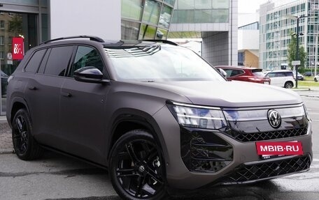 Volkswagen Teramont, 2026 год, 6 199 000 рублей, 3 фотография