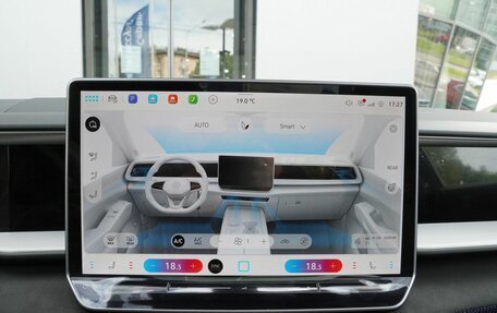 Volkswagen Teramont, 2026 год, 6 199 000 рублей, 25 фотография