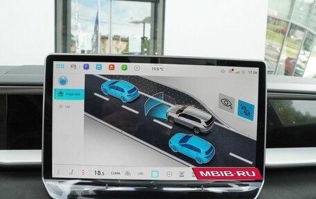 Volkswagen Teramont, 2026 год, 6 199 000 рублей, 21 фотография