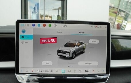 Volkswagen Teramont, 2026 год, 6 199 000 рублей, 28 фотография