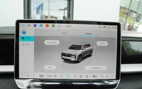 Volkswagen Teramont, 2026 год, 6 199 000 рублей, 33 фотография