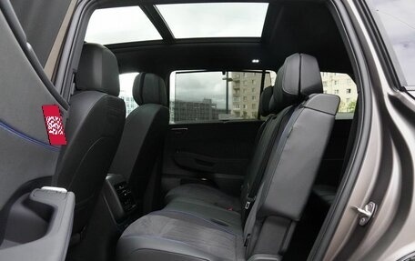 Volkswagen Teramont, 2026 год, 6 199 000 рублей, 40 фотография