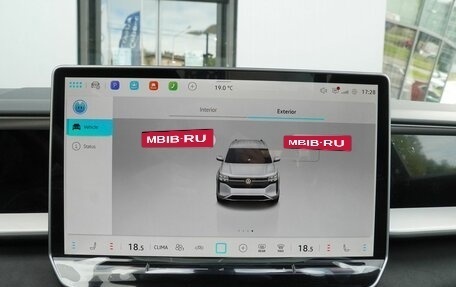 Volkswagen Teramont, 2026 год, 6 199 000 рублей, 32 фотография