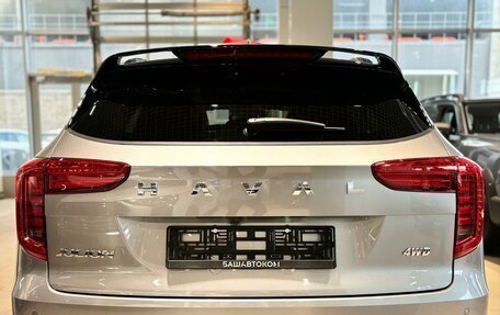 Haval Jolion, 2026 год, 2 899 000 рублей, 4 фотография