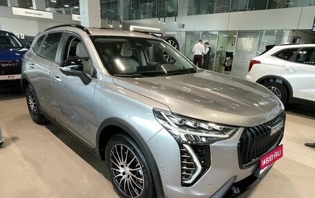 Haval Jolion, 2026 год, 2 899 000 рублей, 26 фотография
