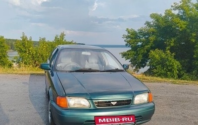 Toyota Corsa, 1996 год, 245 000 рублей, 1 фотография