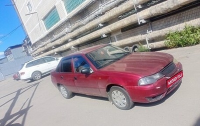 Daewoo Nexia I рестайлинг, 2013 год, 120 000 рублей, 1 фотография