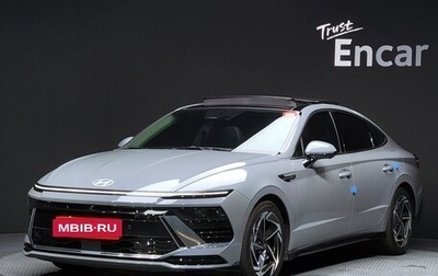 Hyundai Sonata VIII, 2023 год, 3 050 000 рублей, 1 фотография