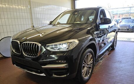 BMW X3, 2020 год, 4 390 000 рублей, 1 фотография