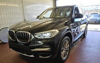 BMW X3, 2020 год, 4 390 000 рублей, 1 фотография