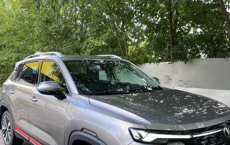 Changan CS35 Plus, 2024 год, 2 100 000 рублей, 1 фотография