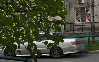 Toyota Mark II VIII (X100), 1997 год, 560 000 рублей, 1 фотография