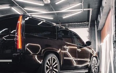 Cadillac Escalade III, 2006 год, 1 820 000 рублей, 1 фотография