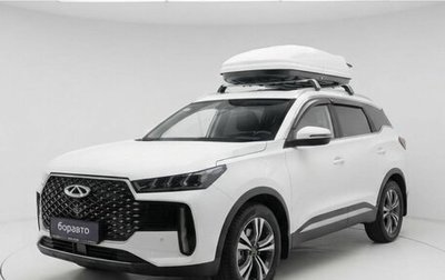Chery Tiggo 4 I рестайлинг, 2024 год, 1 900 000 рублей, 1 фотография