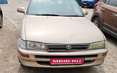 Toyota Corolla, 1993 год, 200 000 рублей, 1 фотография