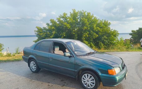 Toyota Corsa, 1996 год, 245 000 рублей, 2 фотография