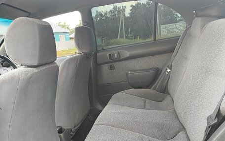 Toyota Corsa, 1996 год, 245 000 рублей, 6 фотография