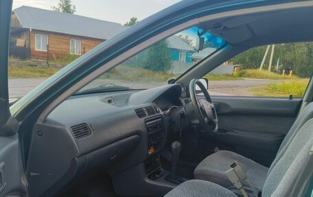 Toyota Corsa, 1996 год, 245 000 рублей, 5 фотография