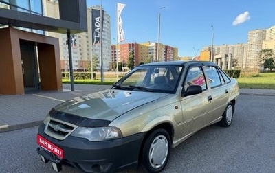 Daewoo Nexia I рестайлинг, 2011 год, 119 000 рублей, 1 фотография
